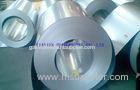 Zinc Coated Galvanized Steel Sheet / Gi Coil For Household, Furniture Industry