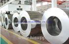 SGCC / DX51D+Z Hot Dipped Galvanized Steel Coil , Width 600mm - 1250mm