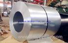 SGCC Hot Dipped Galvanized Steel Coil HDGI, BS1387 Corrosion Resistant