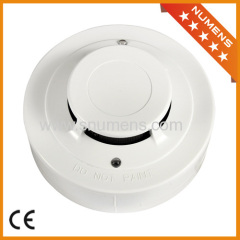 Analogue Addressable Optical Smoke Detector