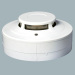 Addressable Smoke Detector with Remote Indicator