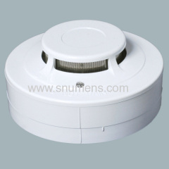 2-Wire Analogue Addressable Optical Smoke Detector