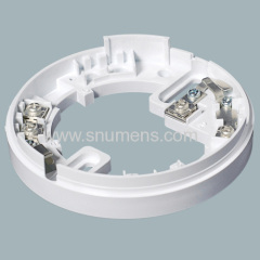 2-Wire Analogue Addressable Optical Smoke Detector