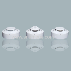 2-Wire Analogue Addressable Optical Smoke Detector