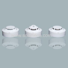 2-Wire Addressable Smoke Detector with Remote Indicator