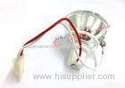 SHP107 / 200W DLP Projector Lamp , InFocus Projector Bare Bulb Replacement