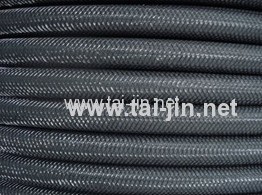 Titanium Piggy Back Wire Anode