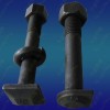 Non-Standard Square Bolt ( M10-M48)