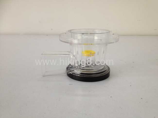 Hurom slow juicer 150w with CE,Rohs,GS