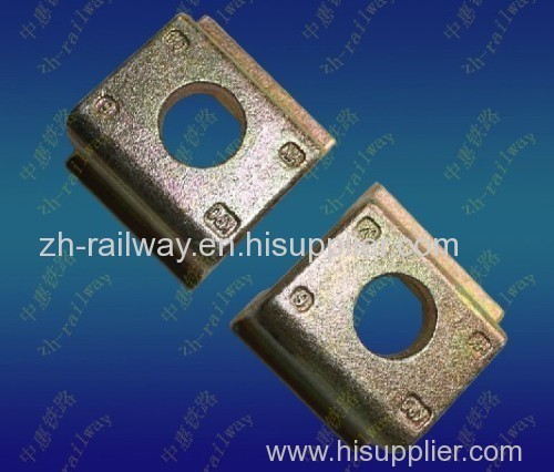 Hot selling Rail Clamp