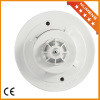 2-Wire Analogue Addressable Combined Smoke and Heat Detector with Remote Indicator