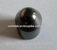 Custom Cemented Carbide Button For Coal Mining / Drilling