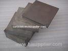 YG8 Square Solid Tungsten Carbide Blanks For Geology / Mining Tool