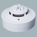 Addressable Heat Detector with Remote Indicator