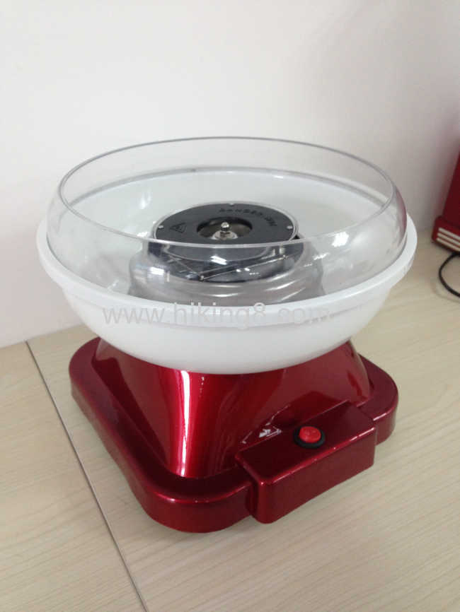 home cotton candy machine candy floss maker