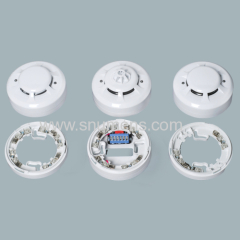 Analogue Addressable Optical Smoke Detector