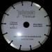 180mmSintered segment saw blade