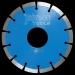 180mmSintered segment saw blade