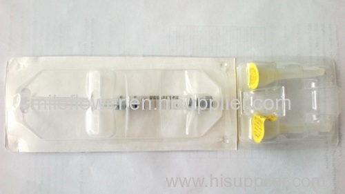 stablized hyaluronic acid filler