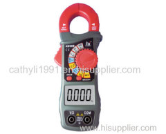 True RMS Clamp meter