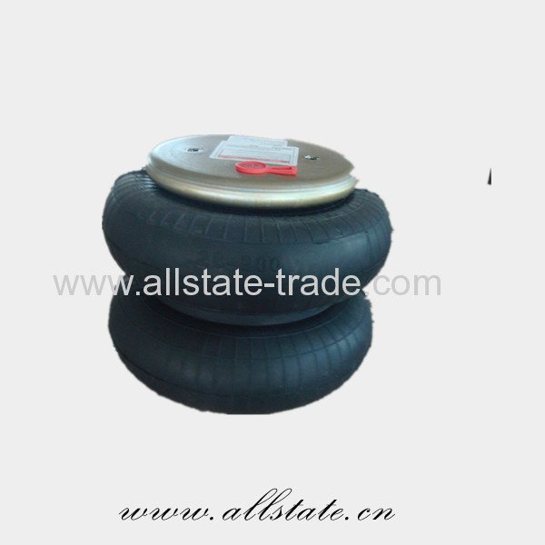 Truck and Trailer Air Springs