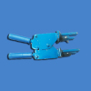 Exothermic Welding Accessories the mould clip