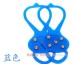 Rich and colorful TPE GRIPPER FOR SHOE COVER