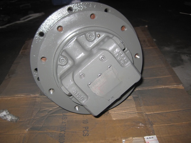 GM05 FINAL DRIVE FOR EXCAVATOR