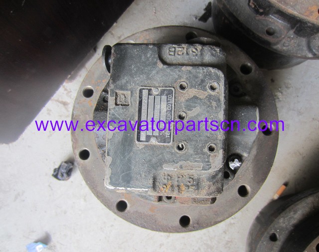 GM05 FINAL DRIVE FOR EXCAVATOR