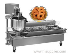 AZS Automatic Donut Machine