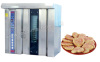 Automatic Hot Air Bread Oven