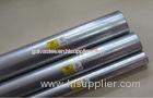 ERW Welded Galvanized Steel Conduit Pipe, Q195 / Q235 EMT Conduit Tube