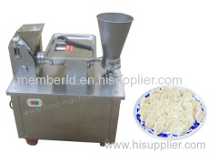 AZS Automatic Dumpling Machine