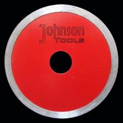115mmSintered continuous saw blade