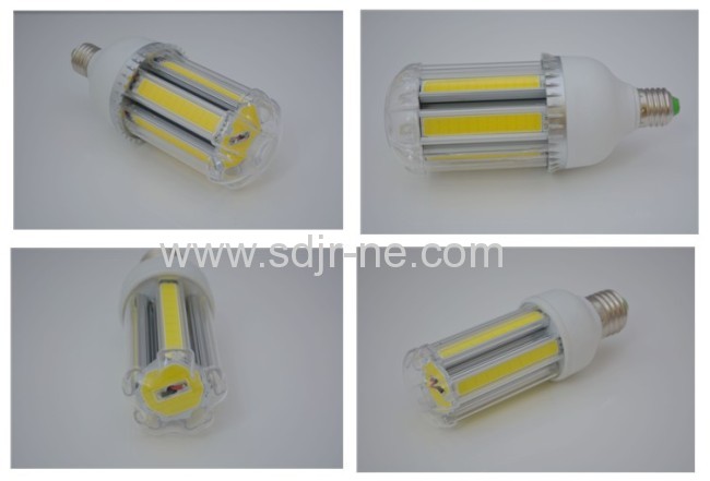 New design 30w cob led corn light