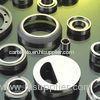 Customized Tungsten Carbide Seal Rings Of Mechanical Face Seal