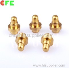 spring contact probes pin