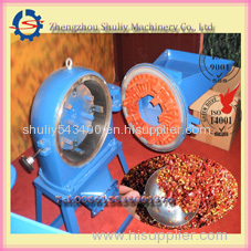 animal feed milling machine