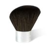 Angled Goat Hair kabuki brush makeup brush