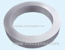 Customized Tungsten Cemented Carbide Sealing Rings For Carbide Tools