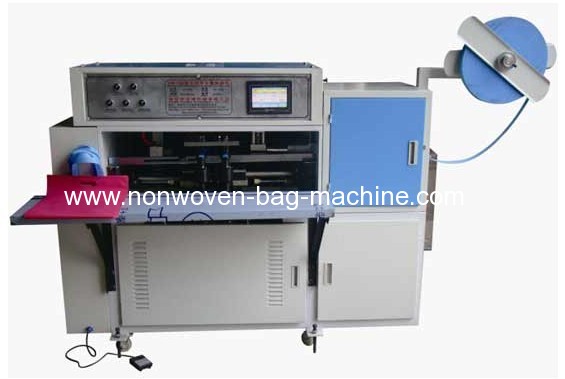 Soft Handle Sealing Machinery in china