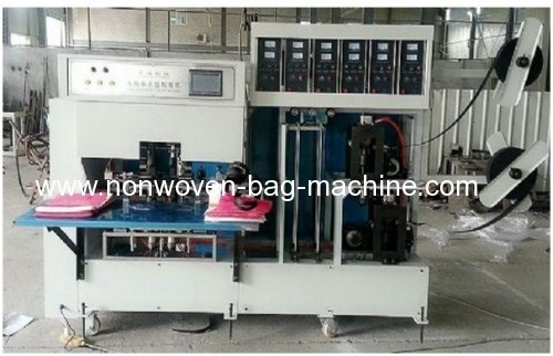 Soft Handle Sealing Machinery