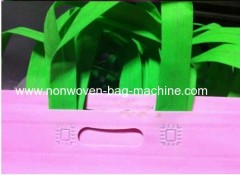 Soft Handle Sealing Machinery in china