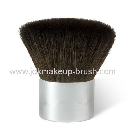 Hot seller!Flat Top Goat Hair Powder Kabuki Brush