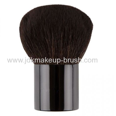 BJF Natural Soft Goat Hair Powder Kabuki Brush 