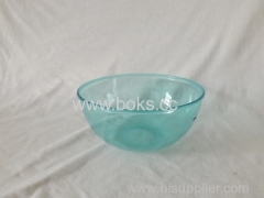 Hot sale transparent Plastic Bowl