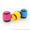 Mini portable Bluetooth speaker for iPad with NFC function