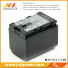 For JVC Camcorders BN-VG121 Full Decoded Battery