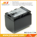 BN-VG121 Full Decoded Battery