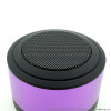 Mini portable Bluetooth speaker for iPad and iPhone